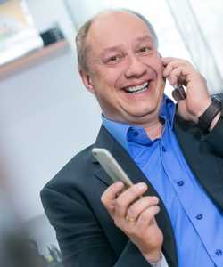 Werner Schröter