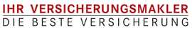 Ihr Versicherungsmakler - Die Beste Versicherung Logo