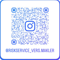 Besuchen Sie uns auf unserem Instagram Kanal - Scanne den Code