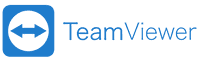 Teamviewer Logo