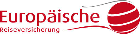 Europäische Reiseversicherung - Ganz einfach Prämie berechnen und ONLINE abschließen